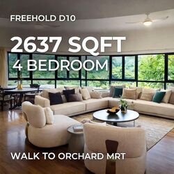 The Draycott (D10), Apartment #626492891